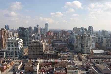 909 Bay Street Unit 2609 photo 12