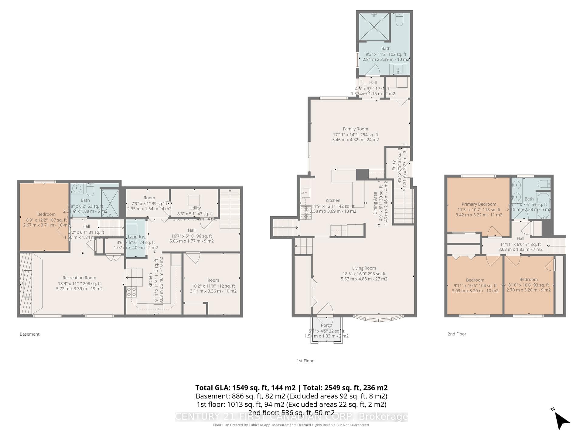 9 McLachlin Place photo 40