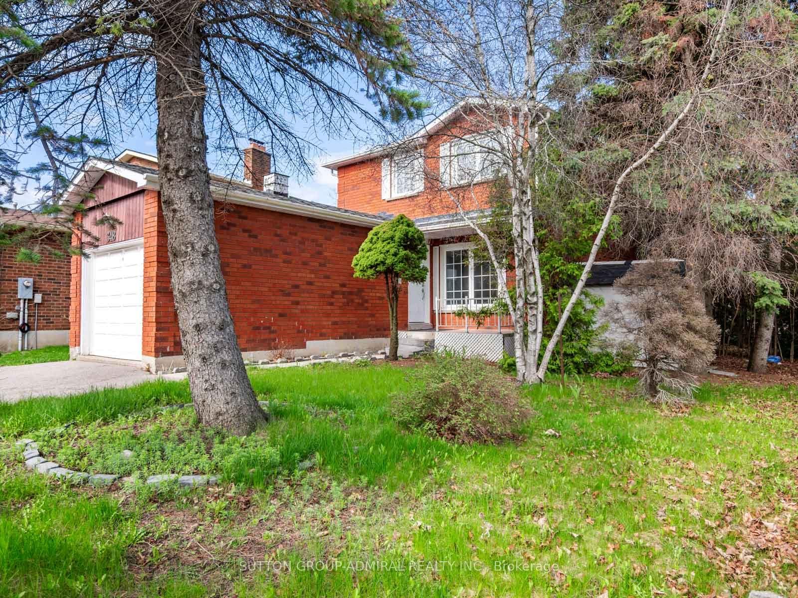 348 Brownridge Drive photo 2