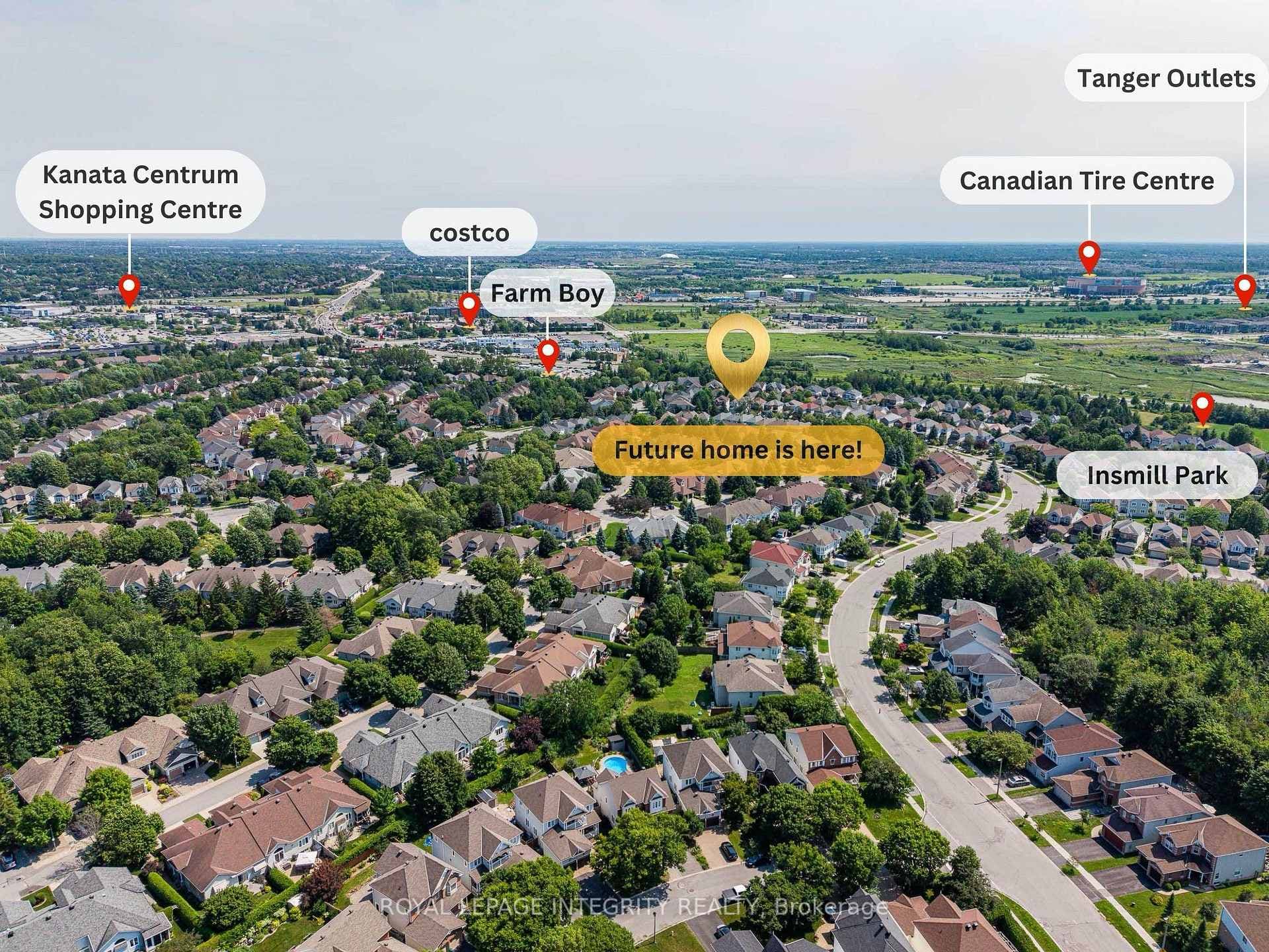 69 Goldridge Drive photo 45