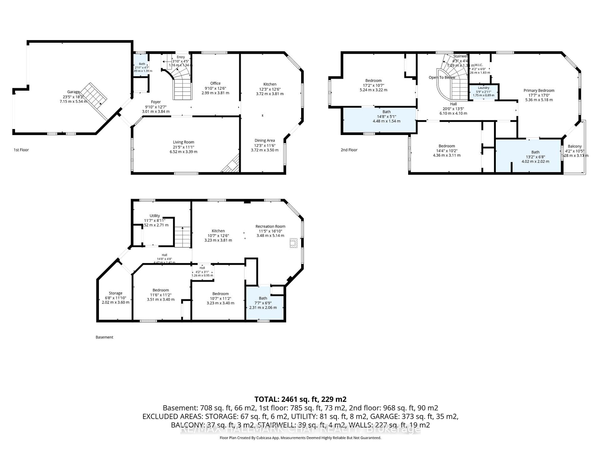 1 Hawkins Drive photo 46