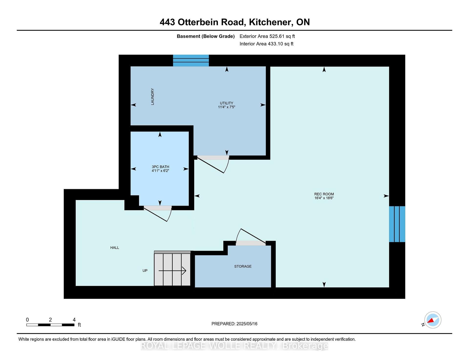 443 Otterbein Road photo 48