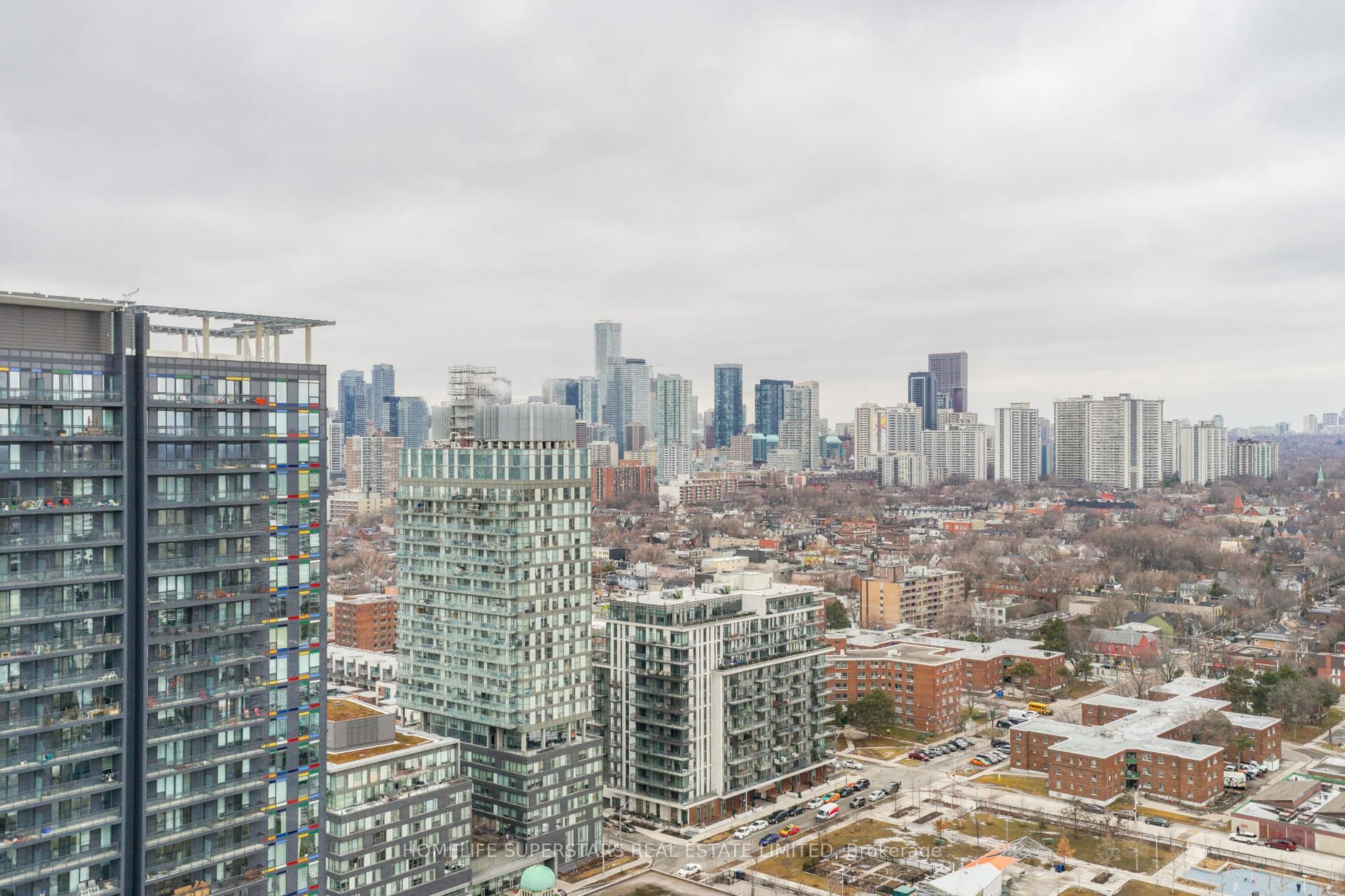 55 Regent Park Boulevard Unit 2611 photo 13