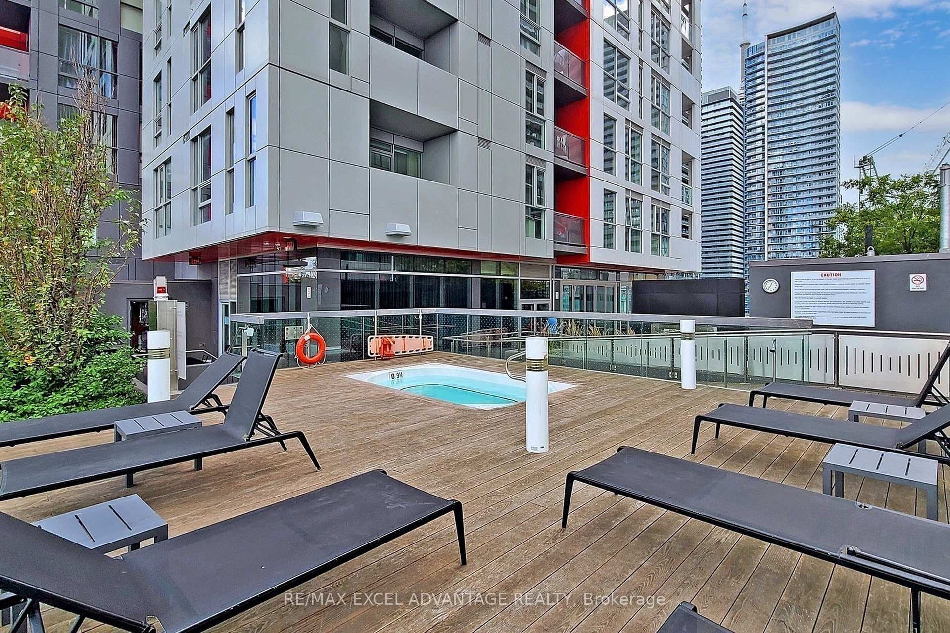 318 Richmond Street Unit 2606 photo 26