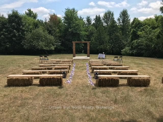 Wedding Event