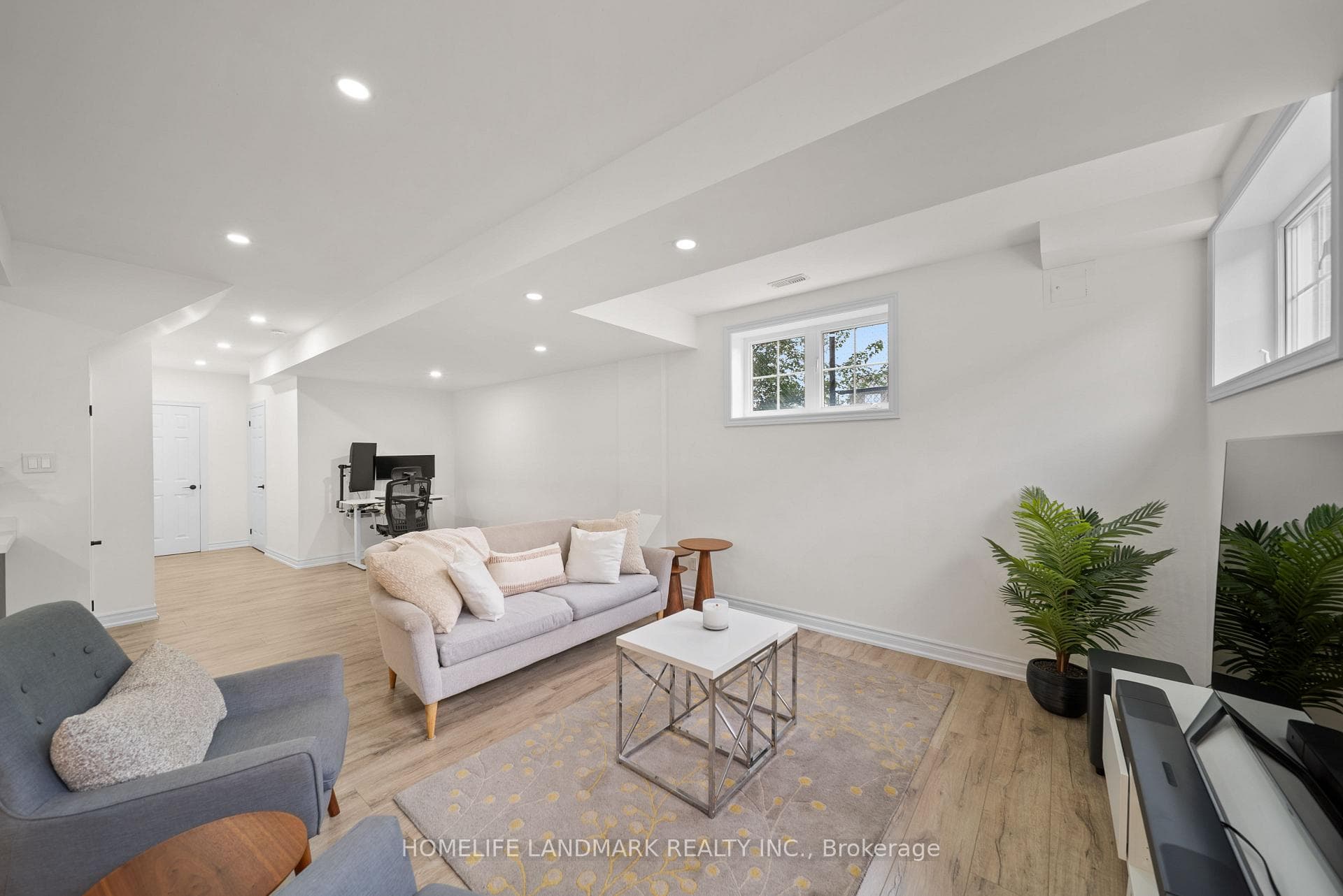 Functional Space