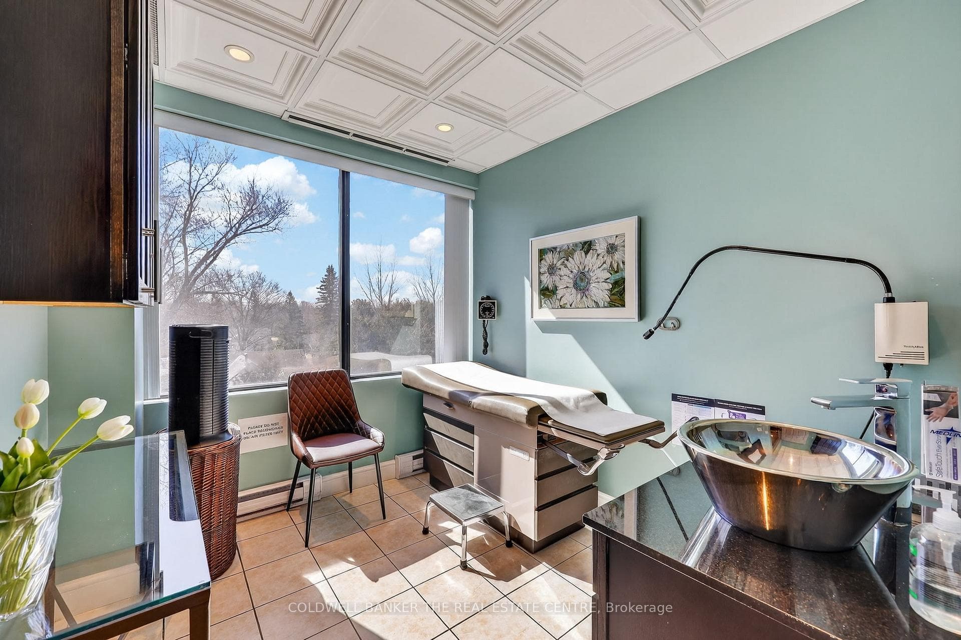 Exam Room 1