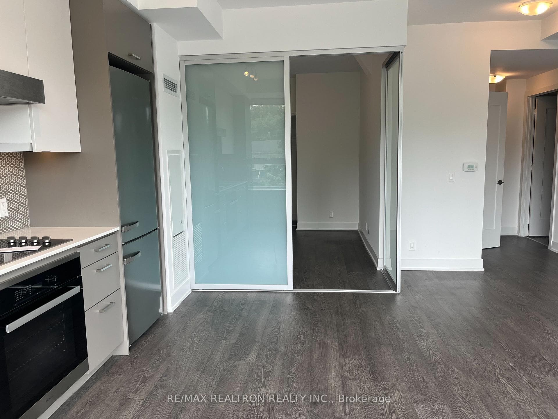 VIEW IN TO SECOND BEDROOM