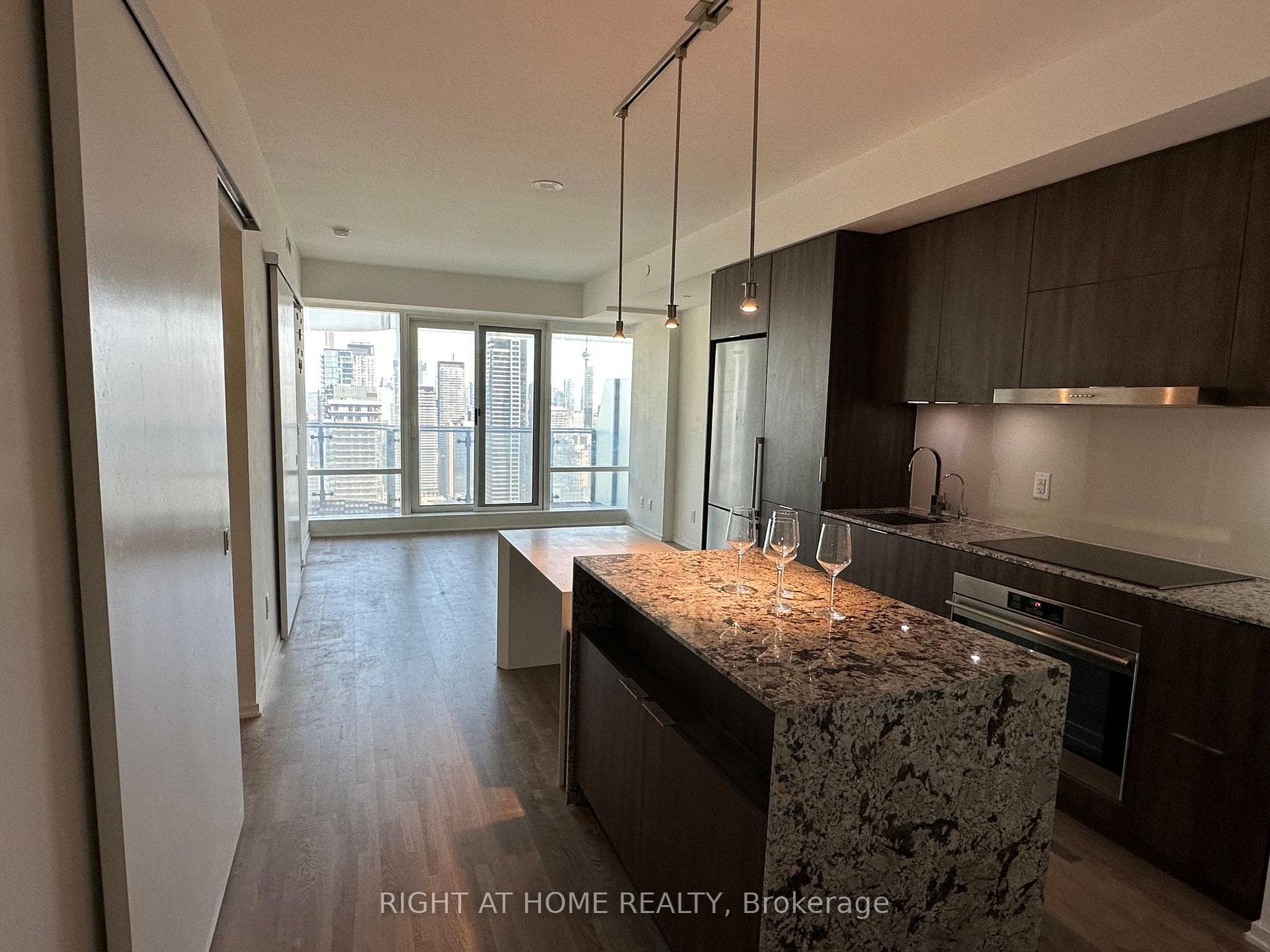 1 Bloor Street Unit 3205 photo 1