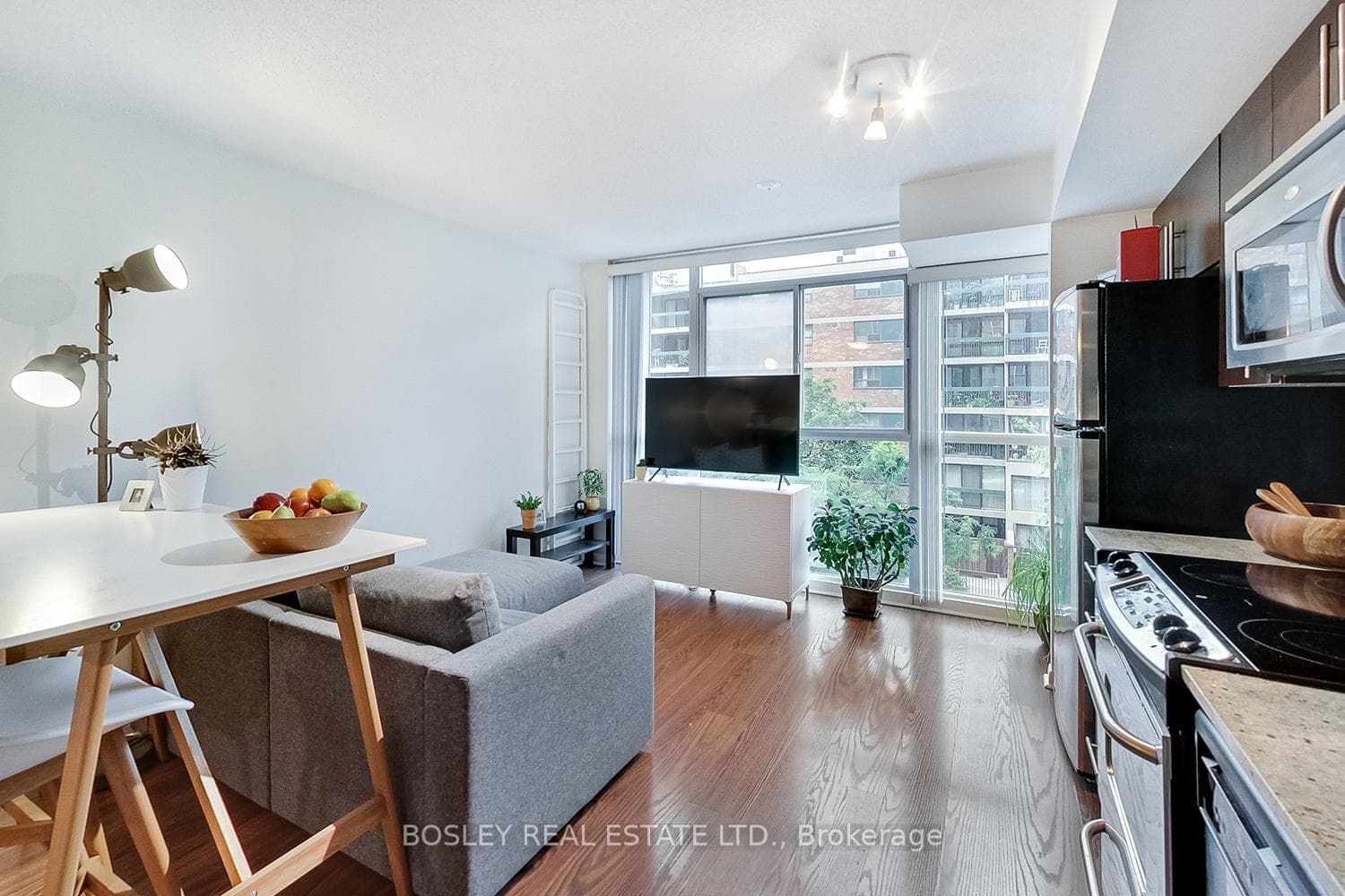96 St. Patrick Street Unit 1114 photo 1