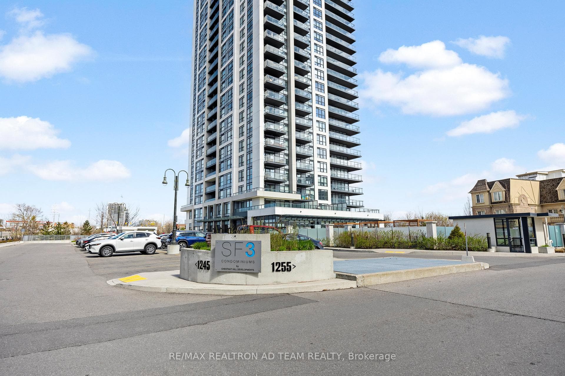 1255 Bayly Street Unit 2201 photo 1