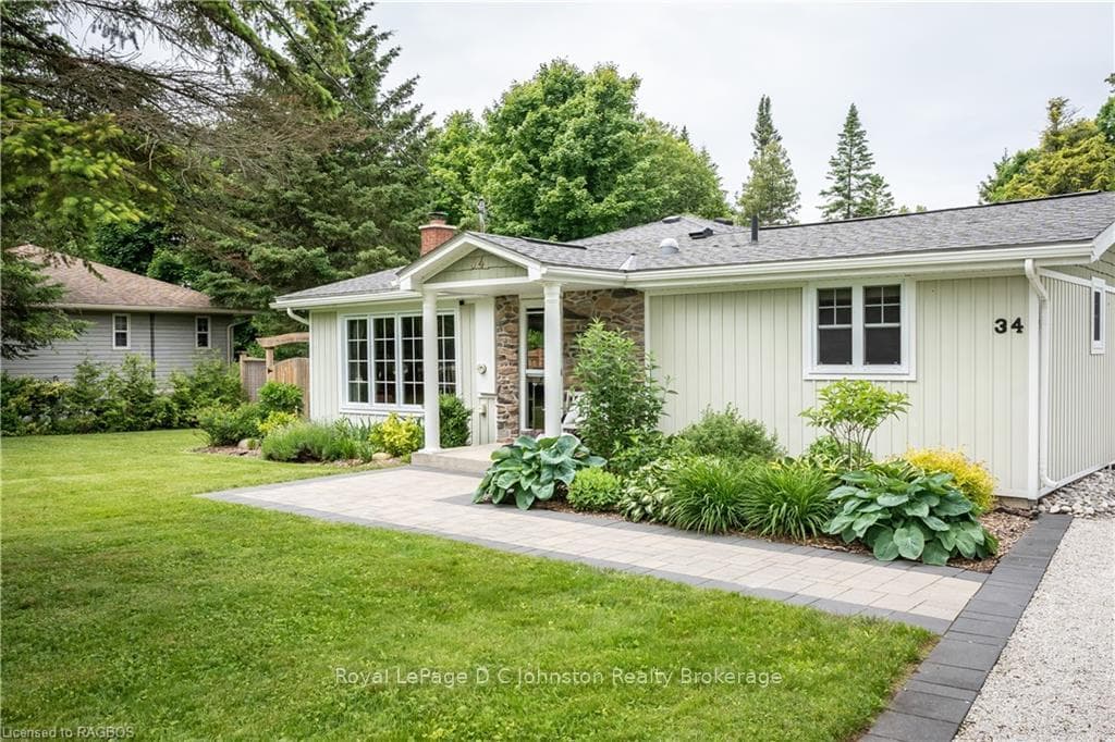 Well maintained with plenty of updates