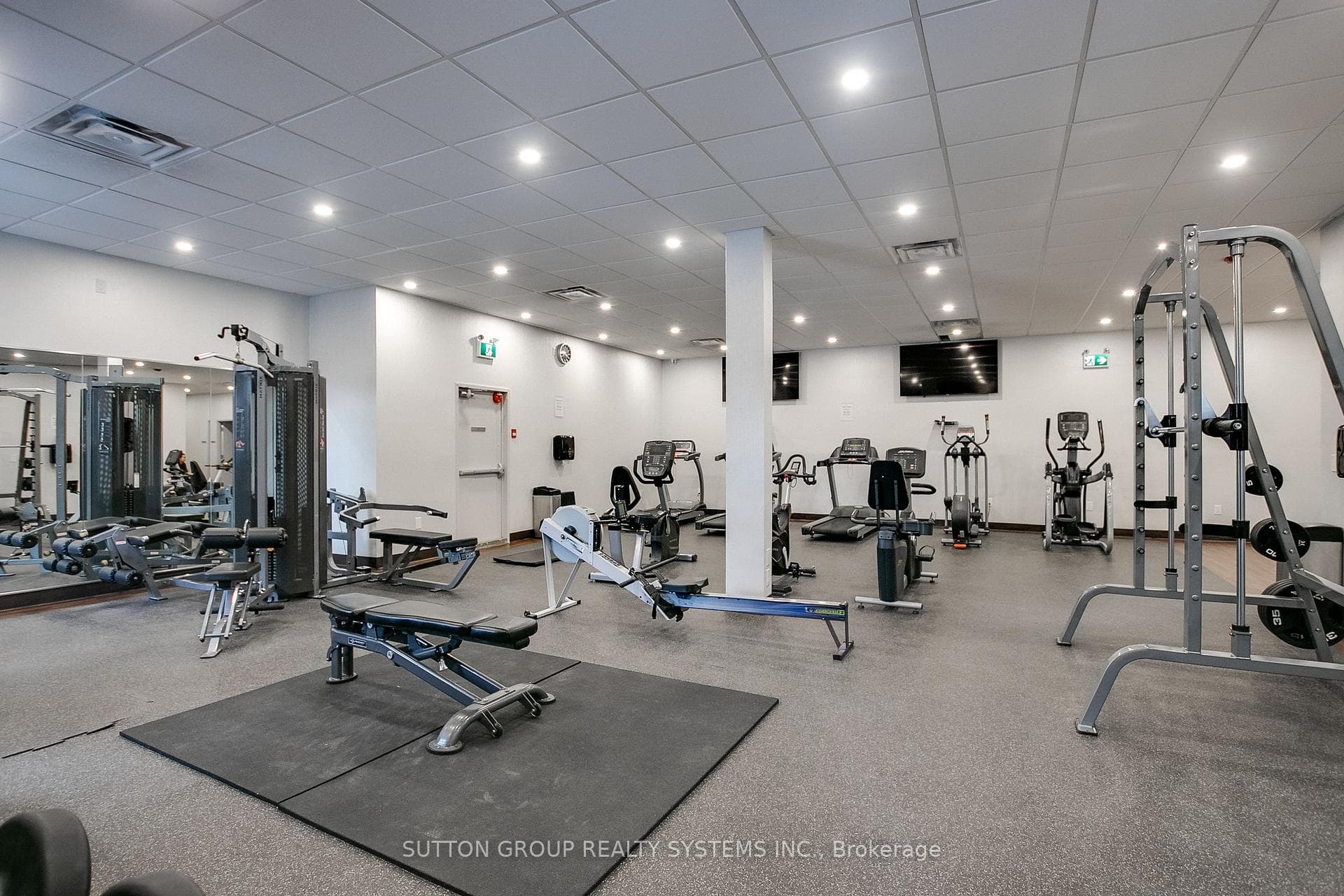 812 Burnhamthorpe Road Unit 1107 photo 26