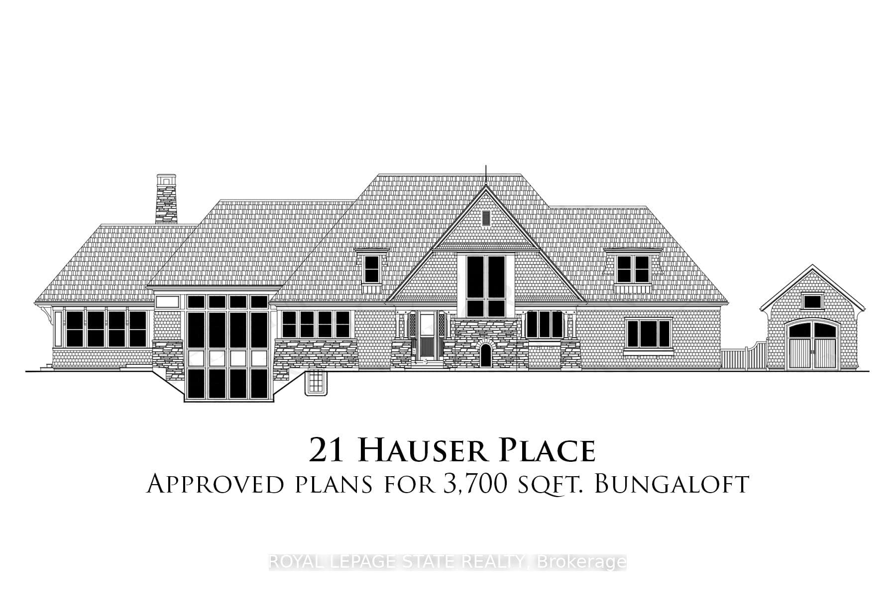 21 Hauser Place photo 4