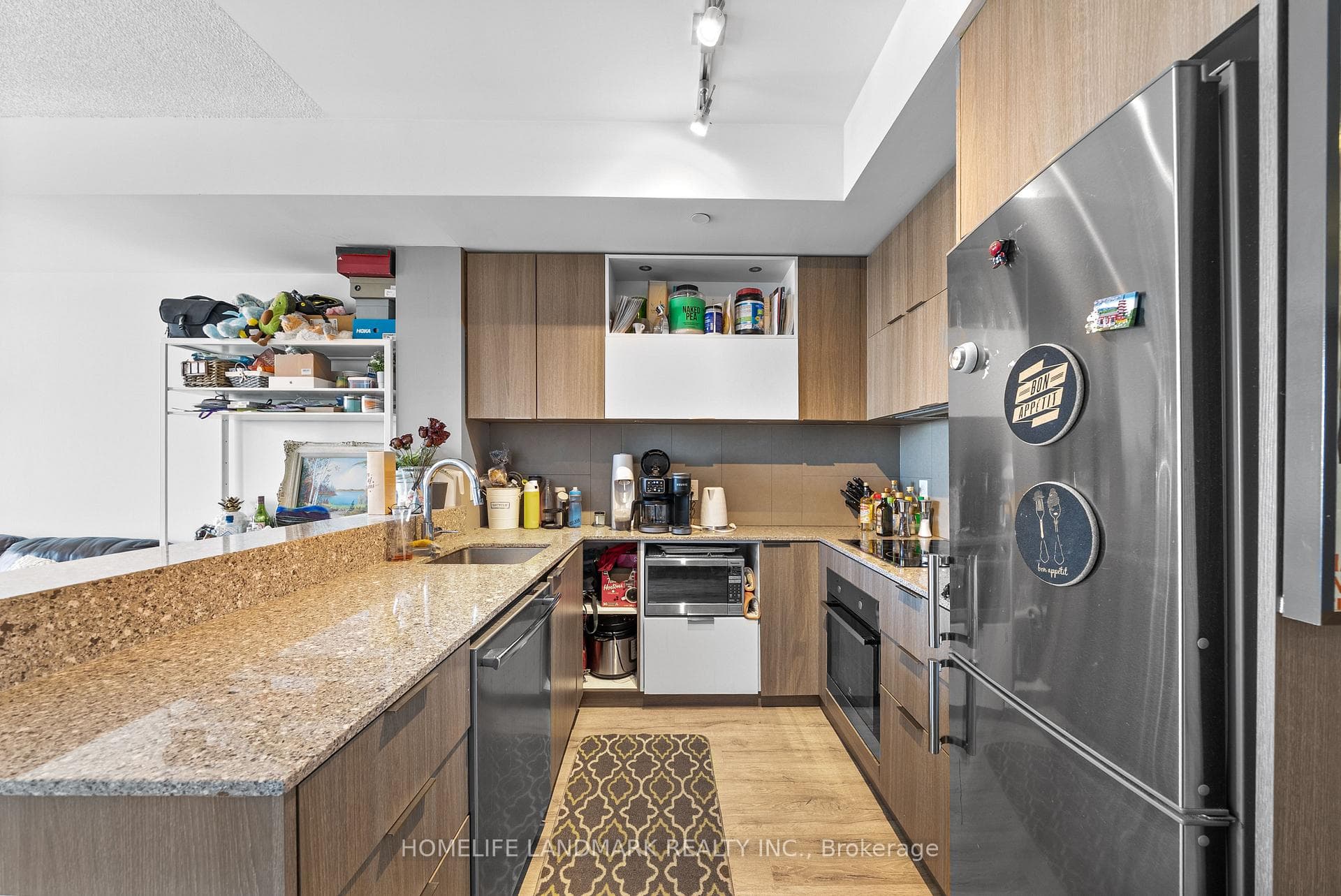55 Regent Park Boulevard Unit 2403 photo 10