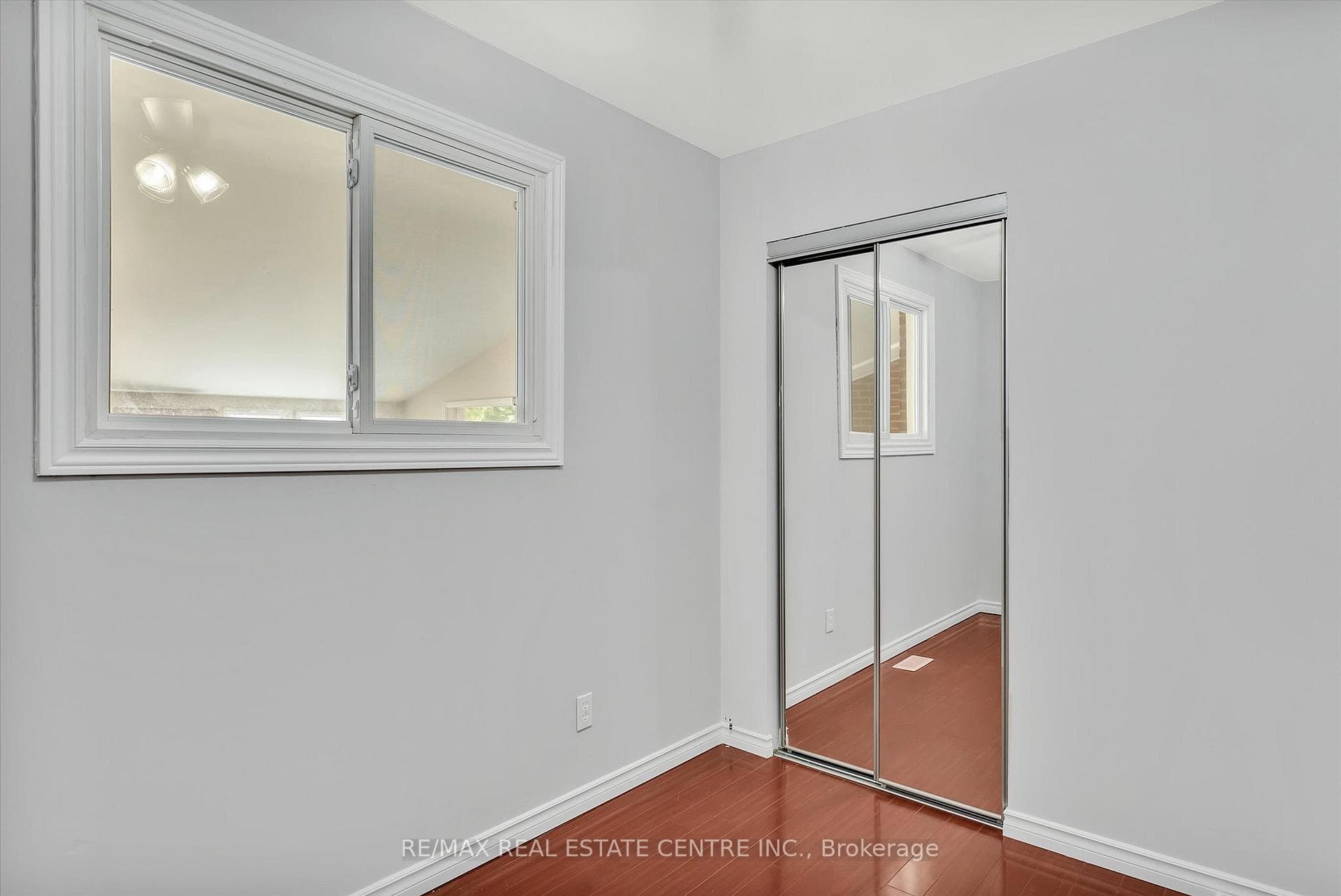 3rd Bedroom With Closet