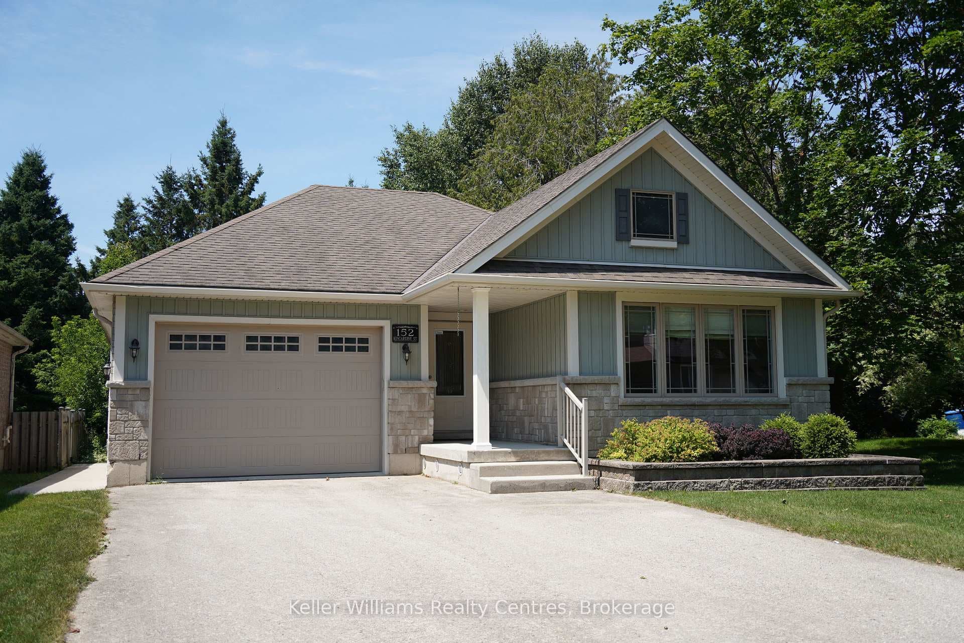 152 Kincardine Street photo 1