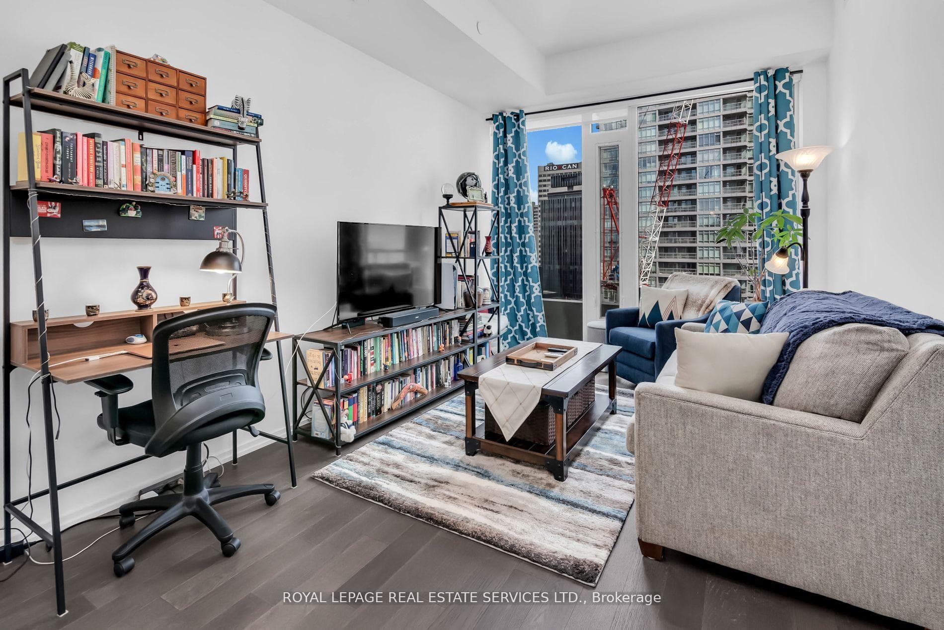 5 Soudan Avenue Unit 1606 photo 12