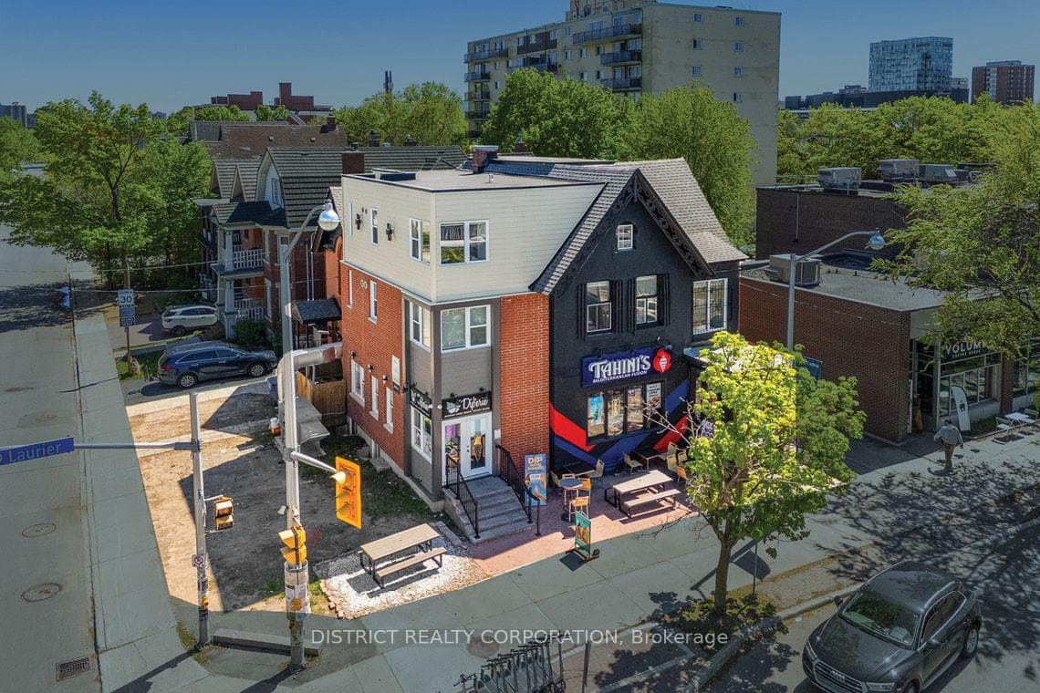 238 Laurier Ave. East, Ottawa