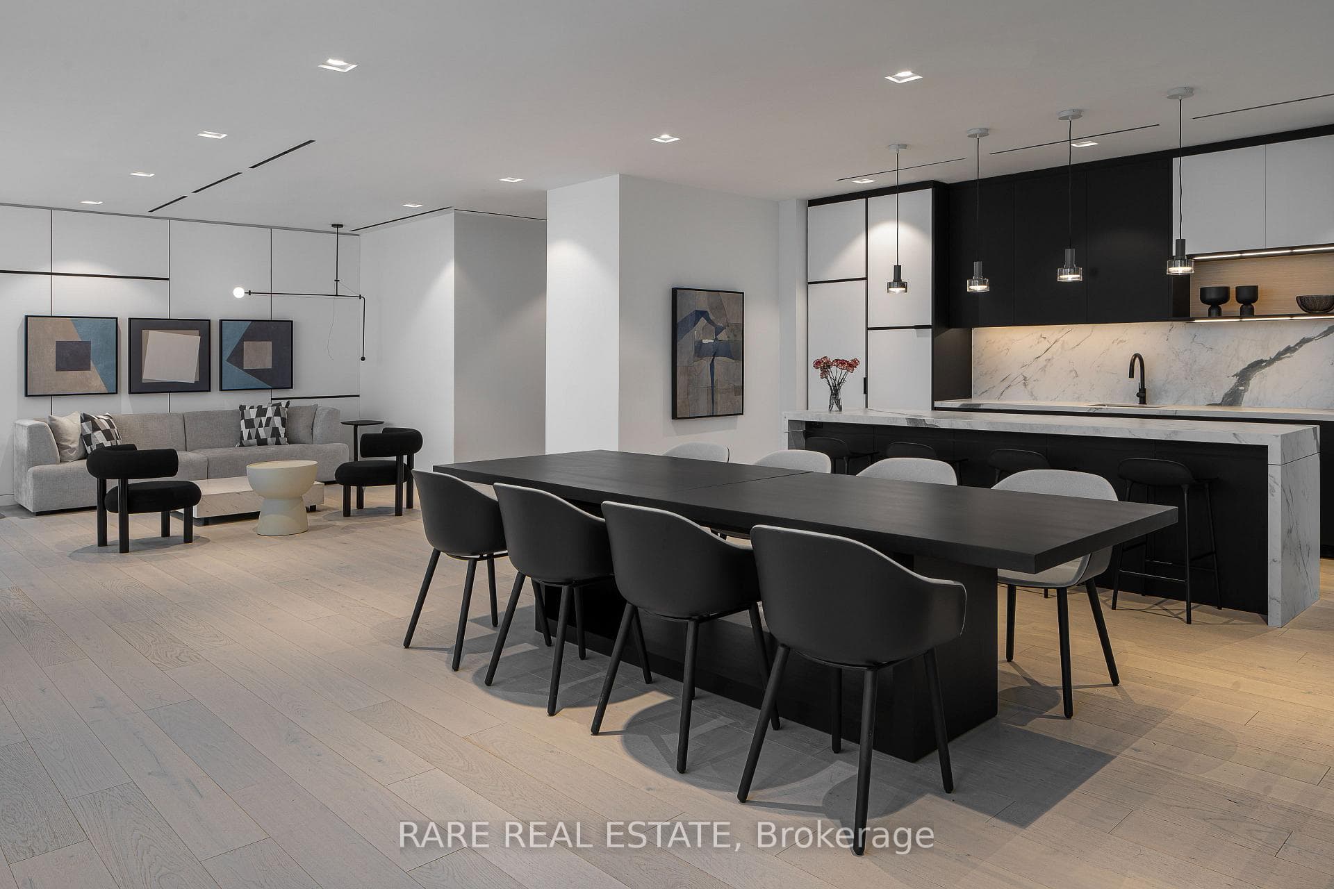 36 Zorra Street Unit TH3 photo 3