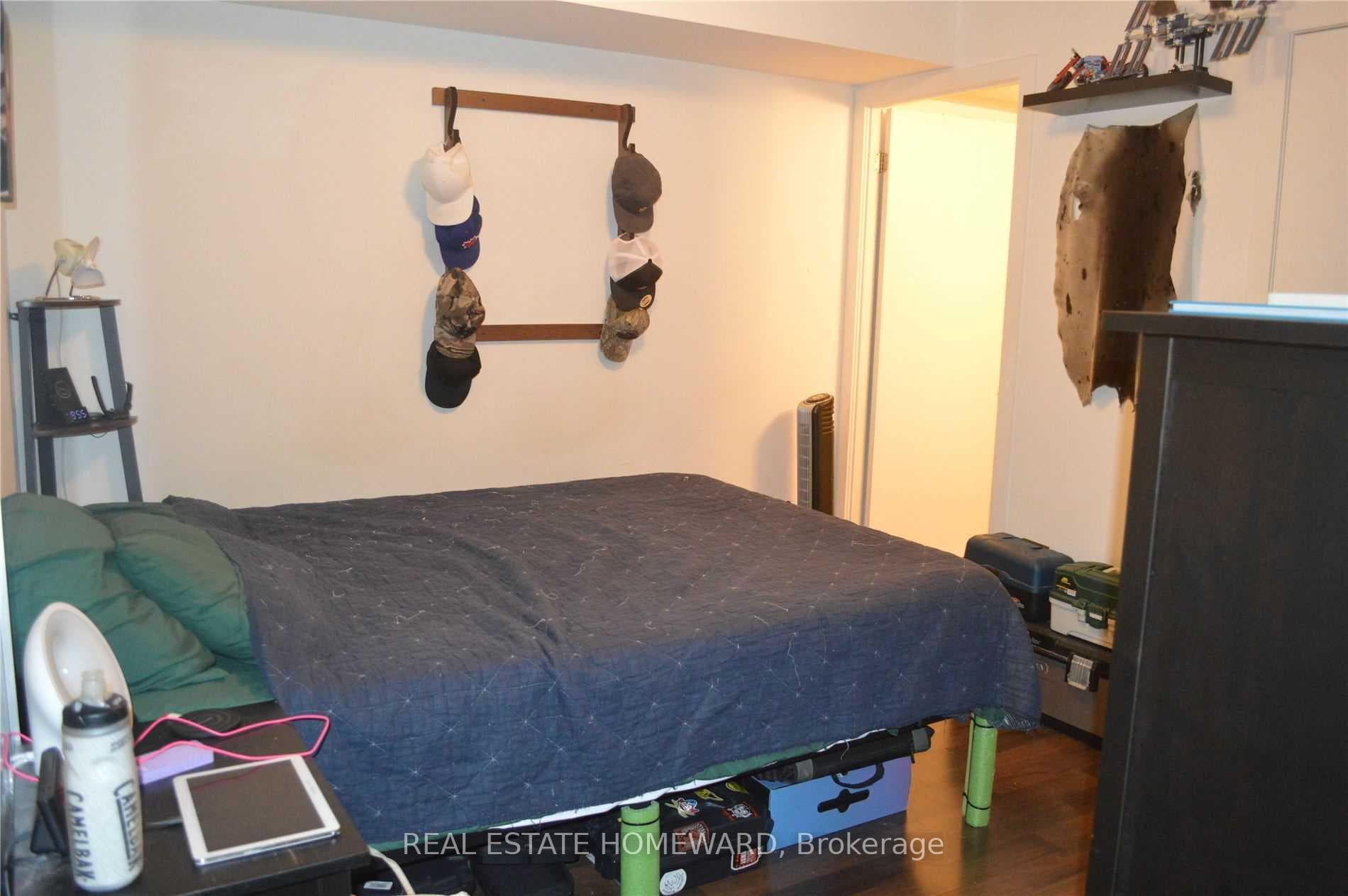 38 Joe Shuster Way Unit 1029 photo 19