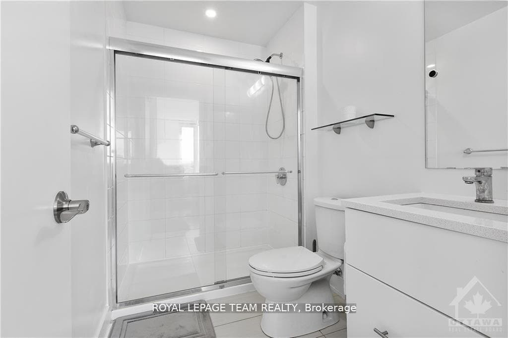 Ensuite