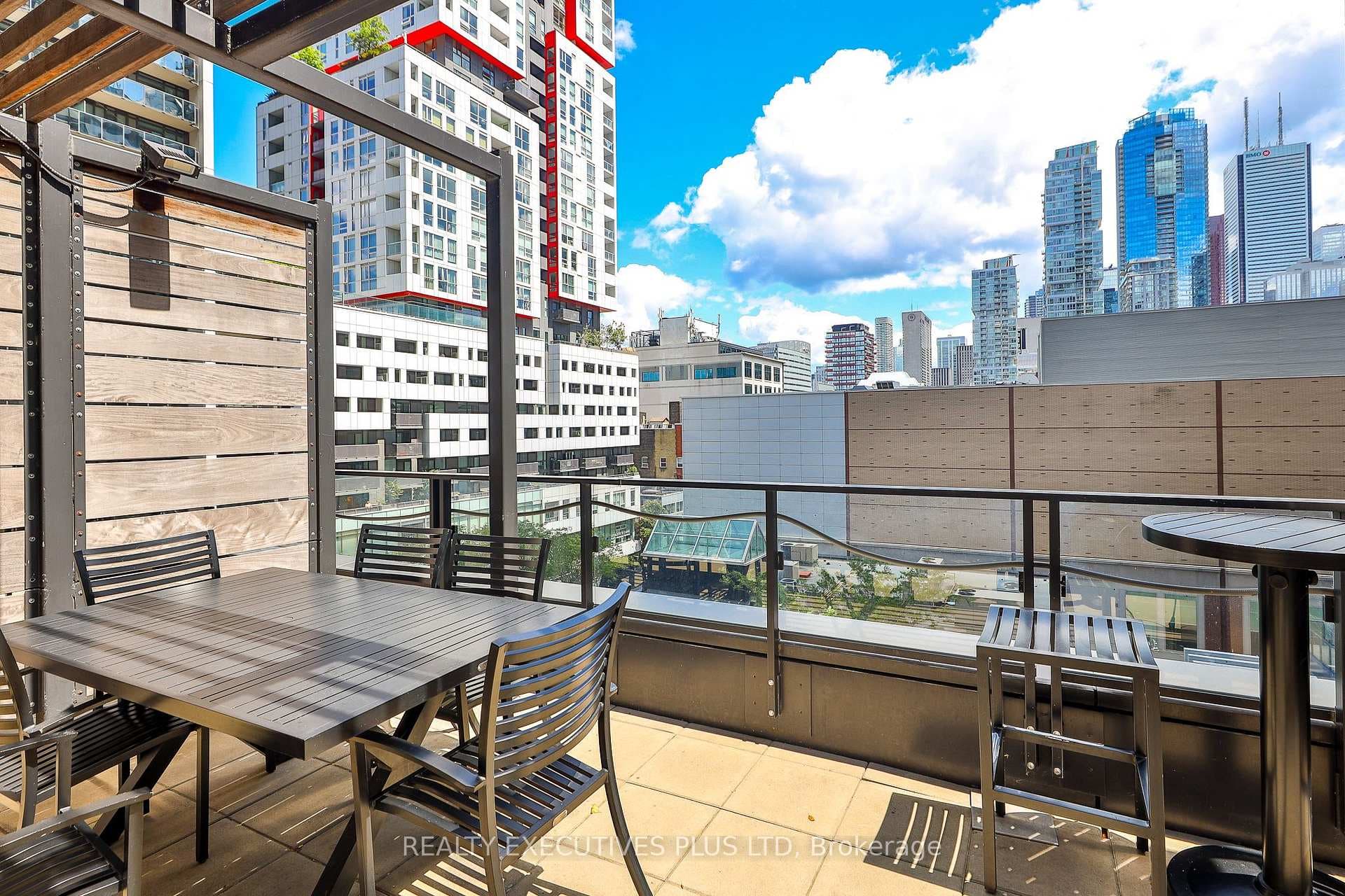 125 Peter Street Unit 3604 photo 47
