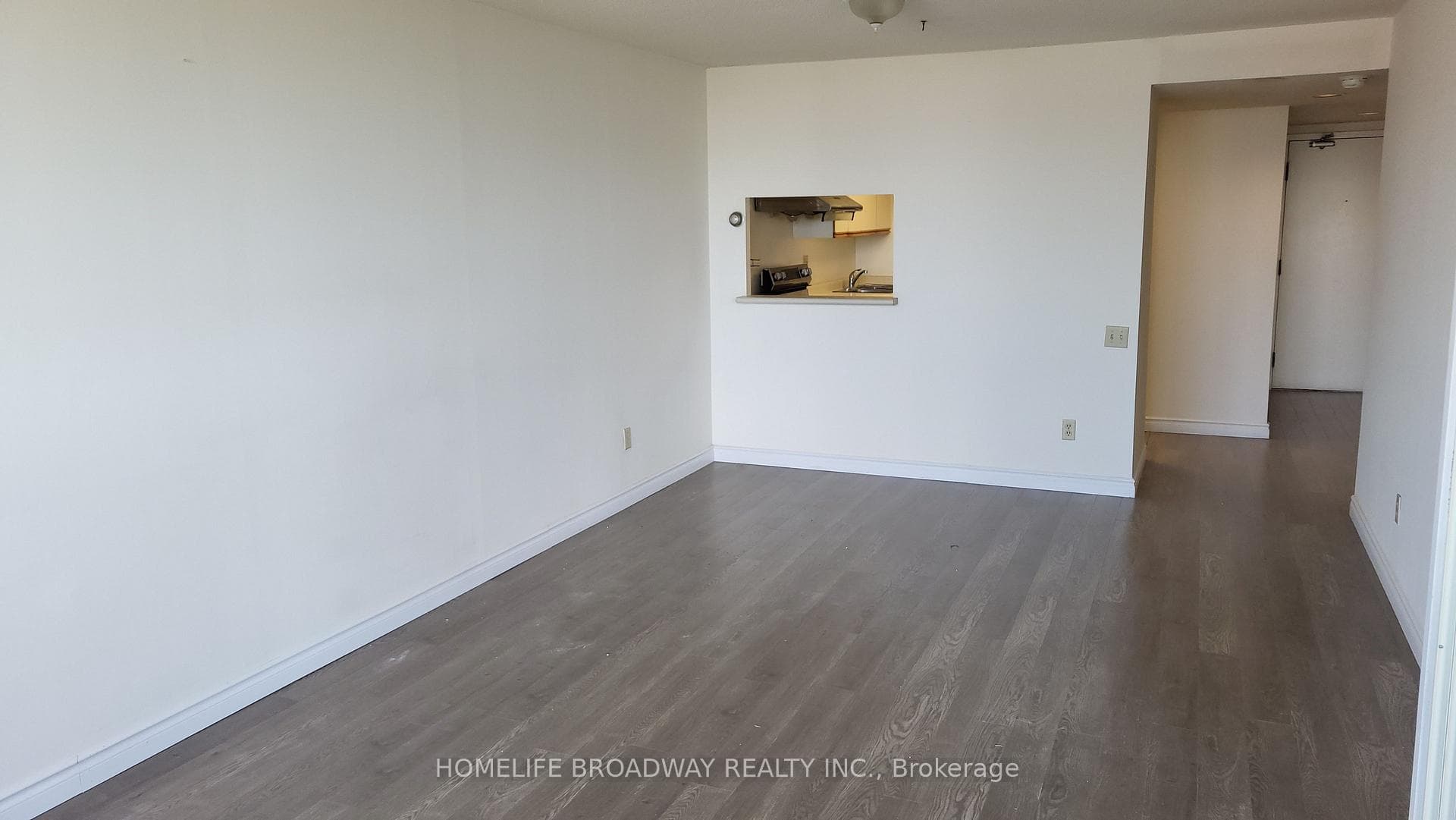 2460 Eglinton Avenue Unit 1708 photo 4