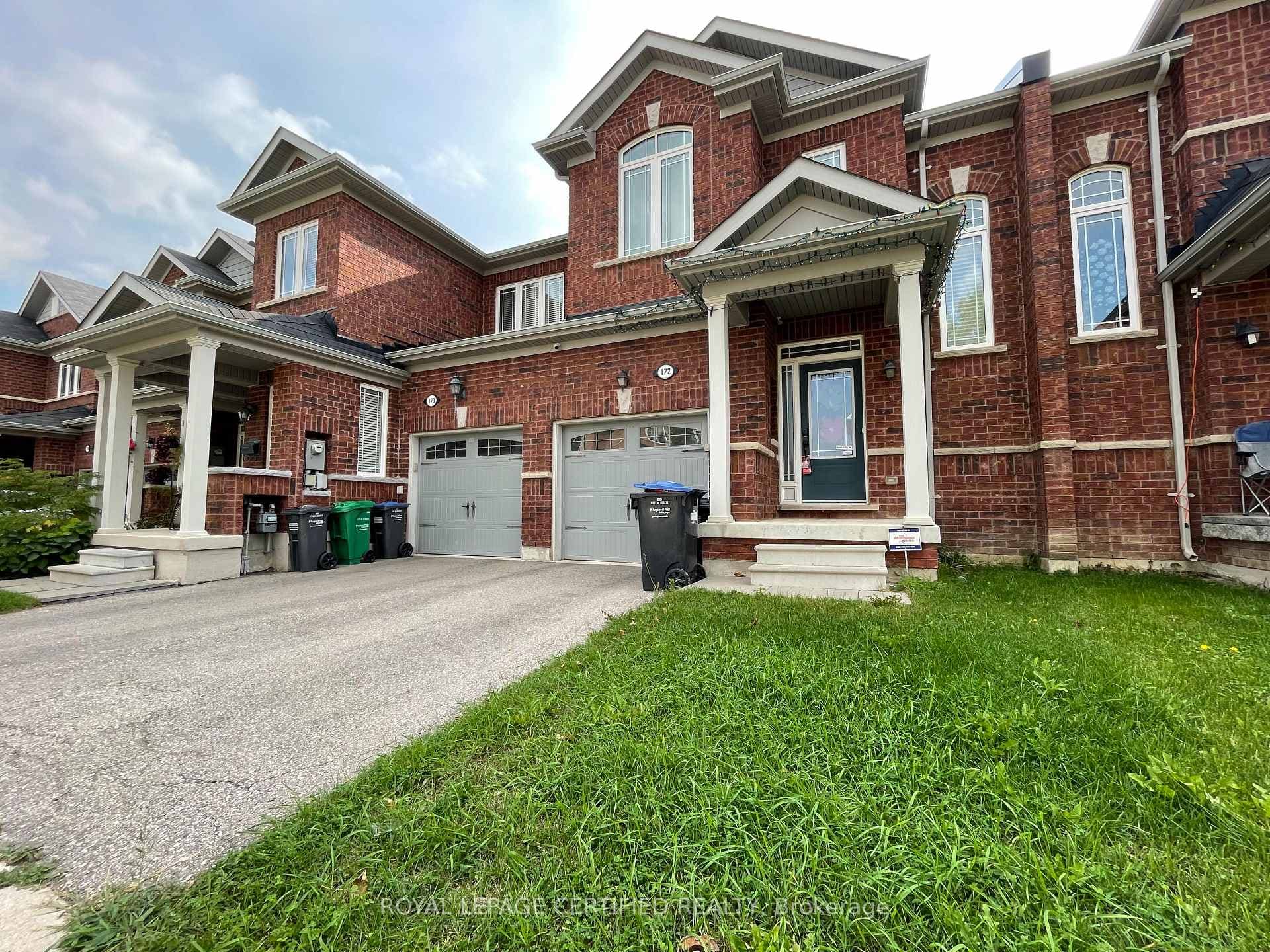 122 Kempenfelt Trail photo 3
