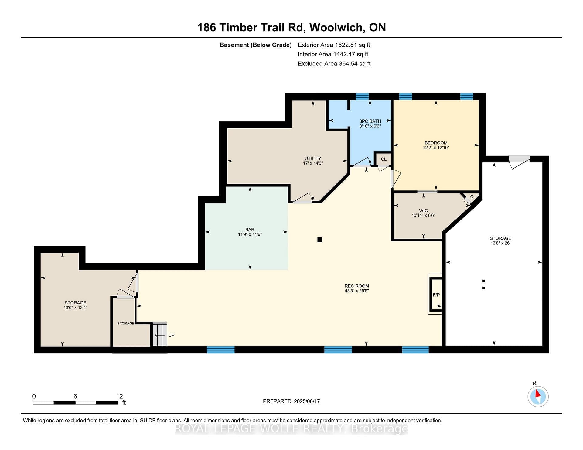 186 Timber Trail Road photo 38