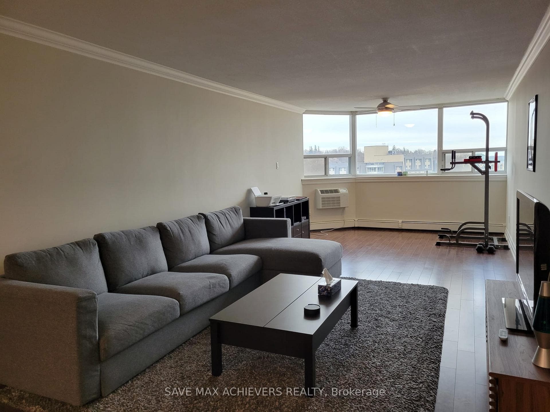 55 Yarmouth Street Unit 608 photo 8