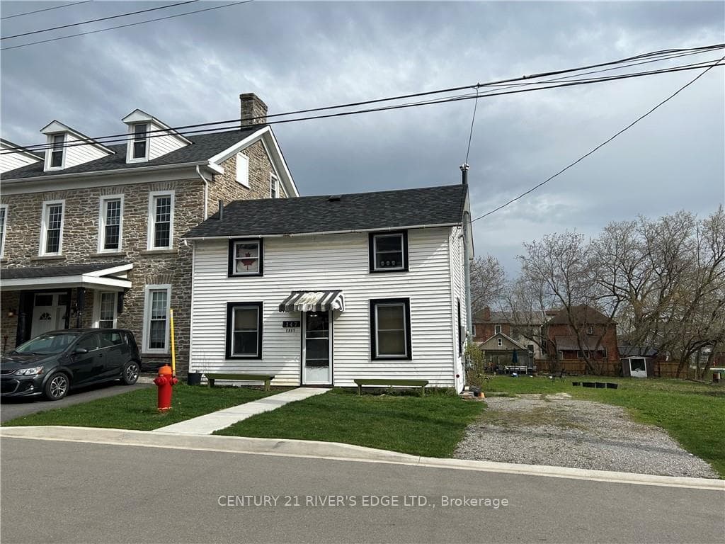 147 DIBBLE Street photo 3