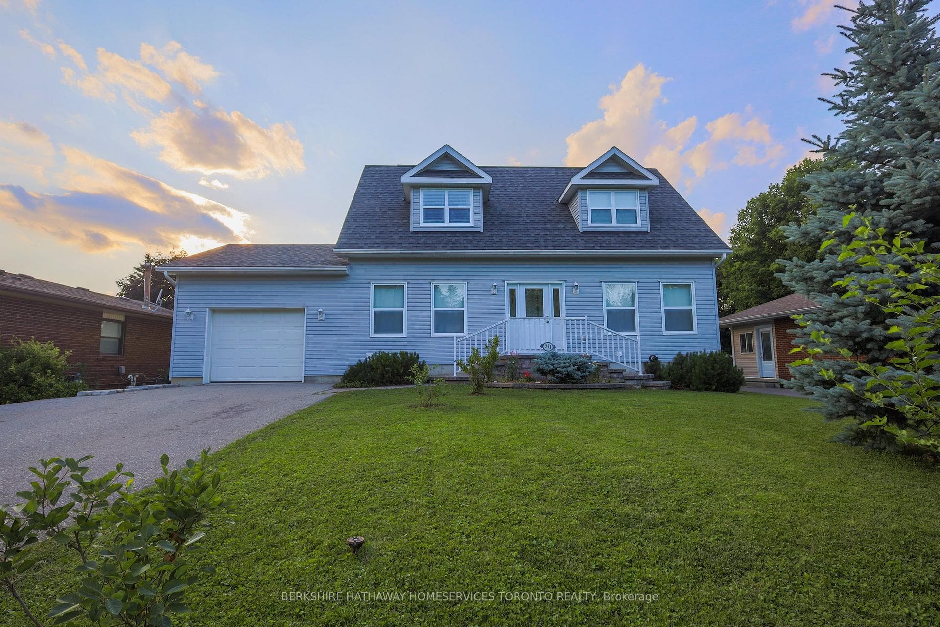 231 Victoria Street photo 1