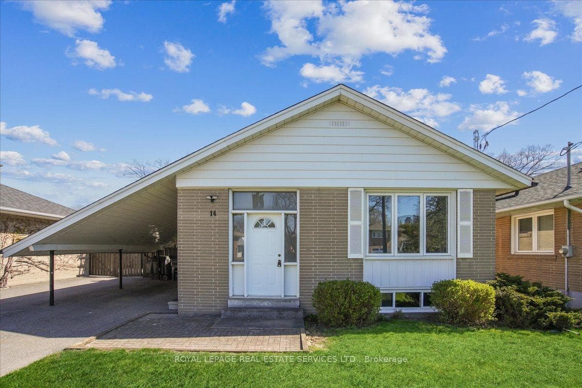 14 Charlemont Crescent photo 1