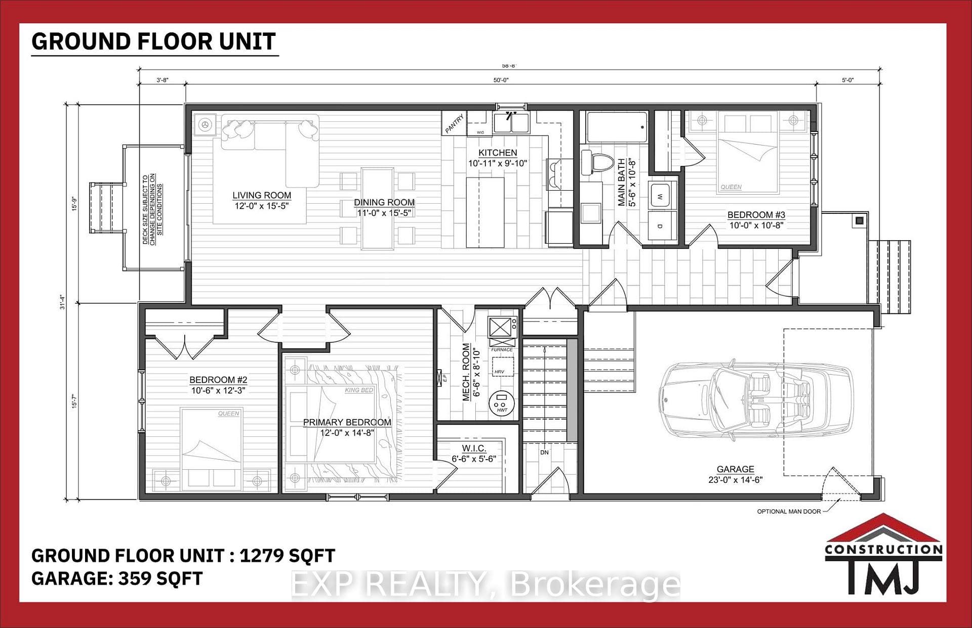 1081 Bronze Avenue photo 3