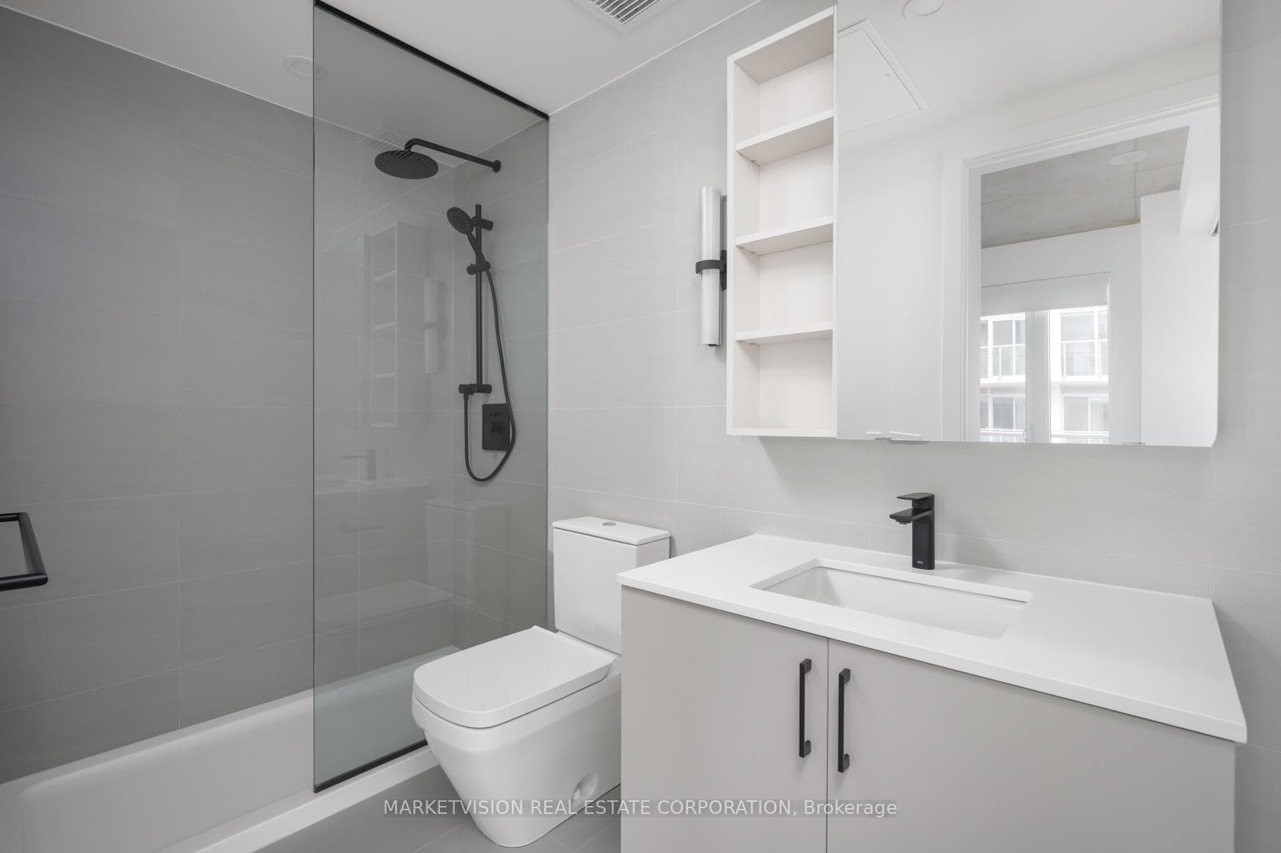 Primary Ensuite