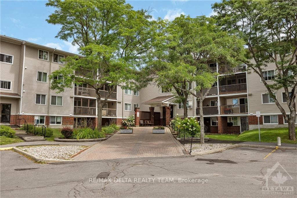 6532 BILBERRY Drive Unit 405 photo 1