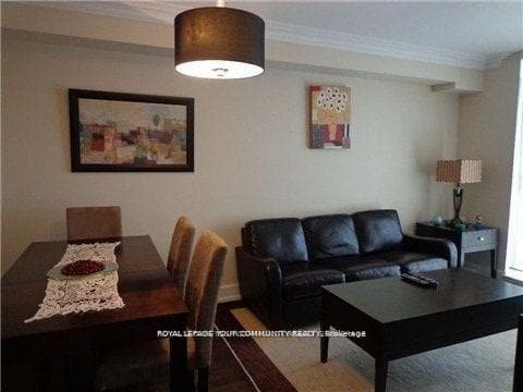 650 Sheppard Avenue Unit 415 photo 8
