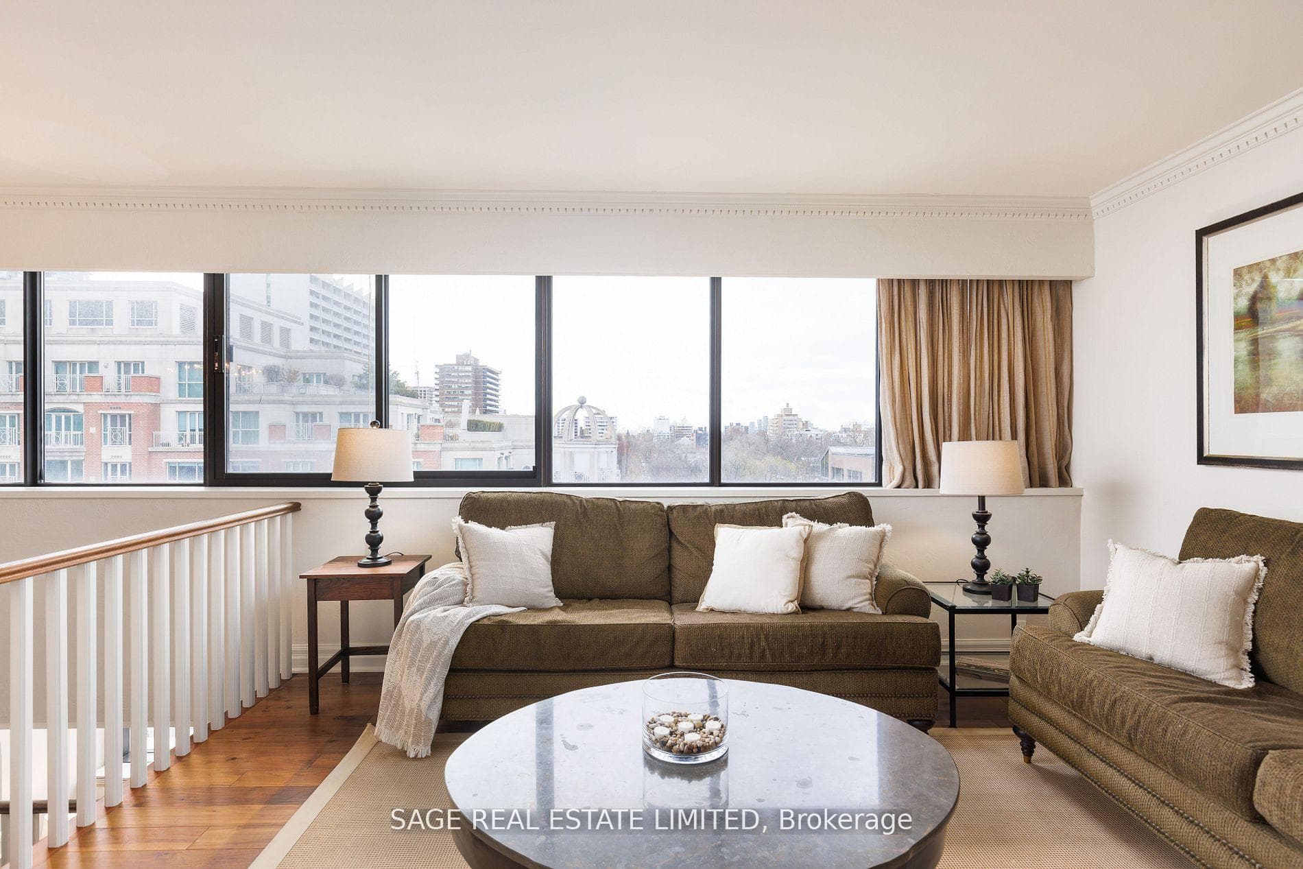 55A Avenue Road Unit 605 photo 20