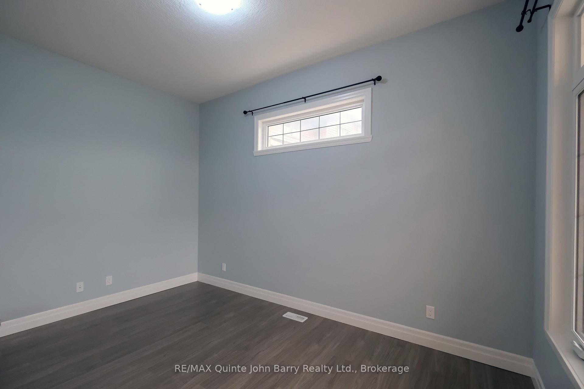 Office space Transom Window