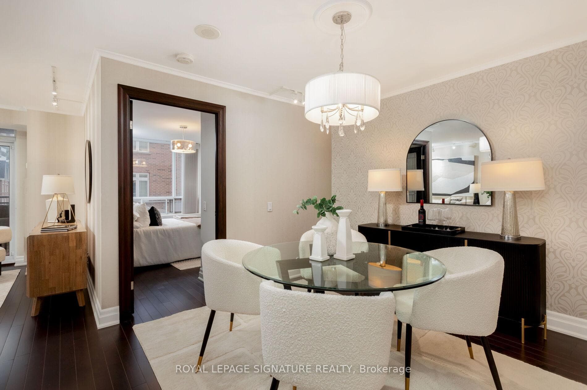 123 Eglinton Avenue Unit 309 photo 10
