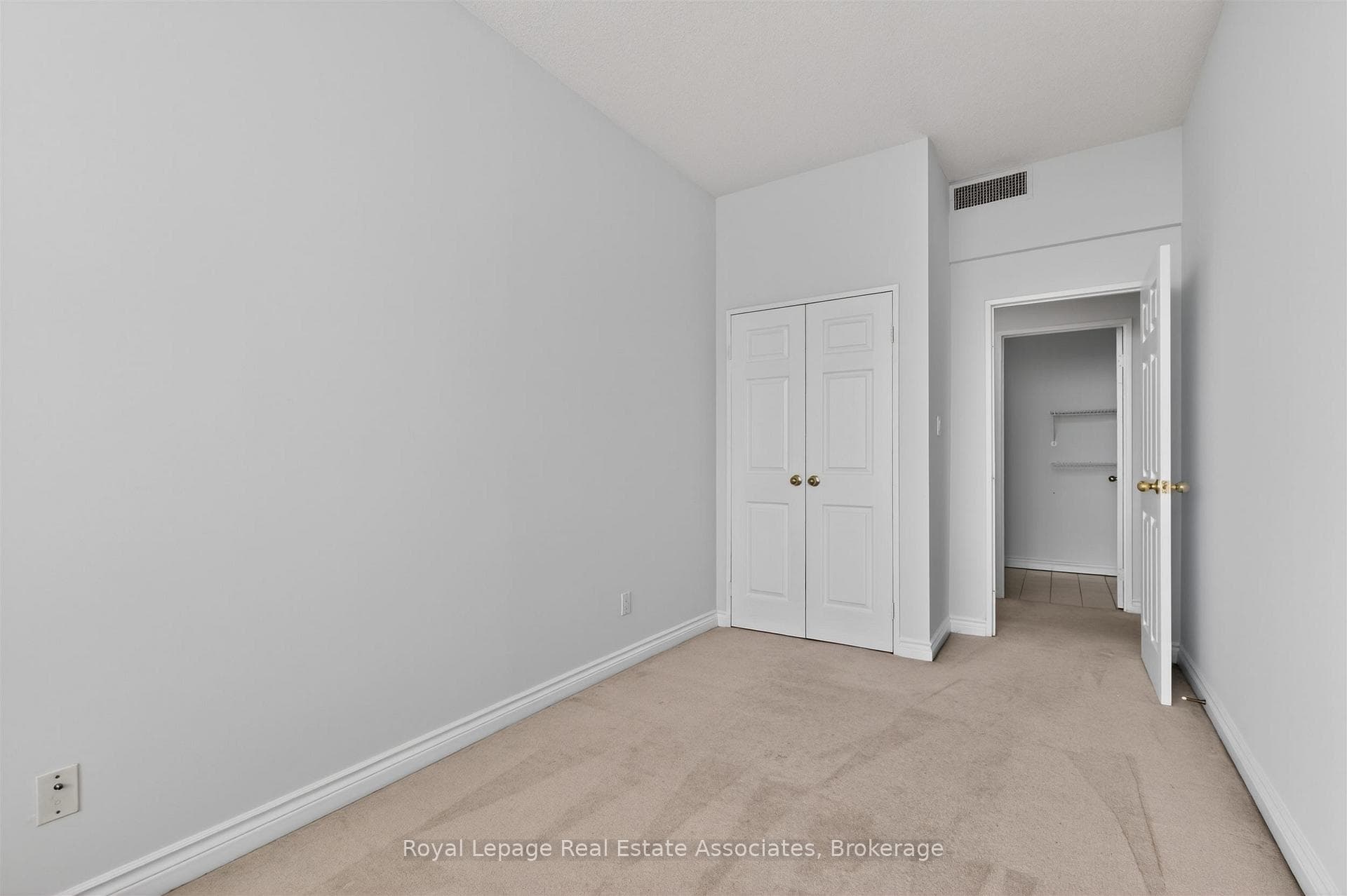 Bedroom 3 Upper Floor