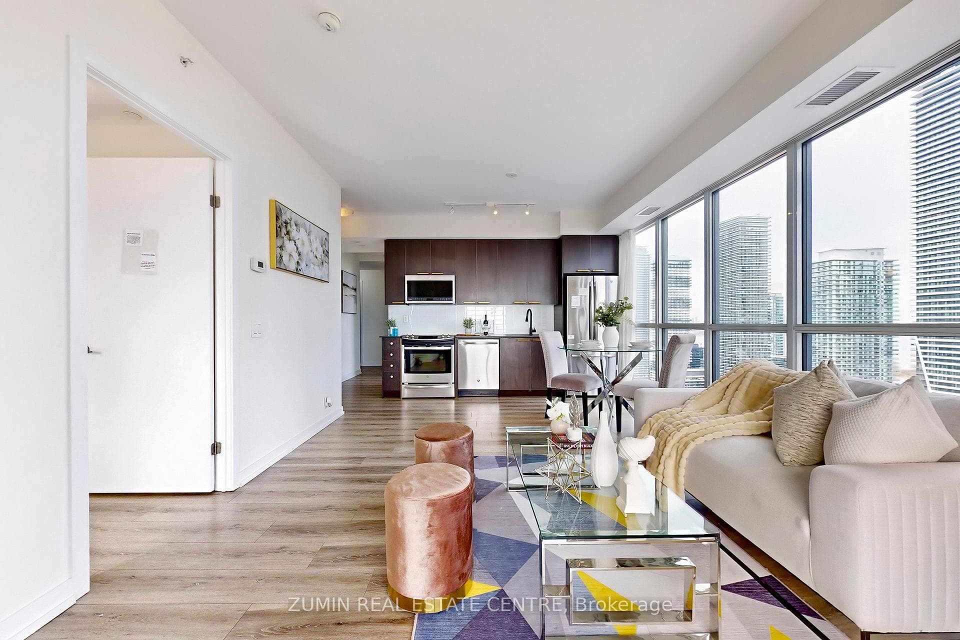 10 Park Lawn Road Unit 3001 photo 7