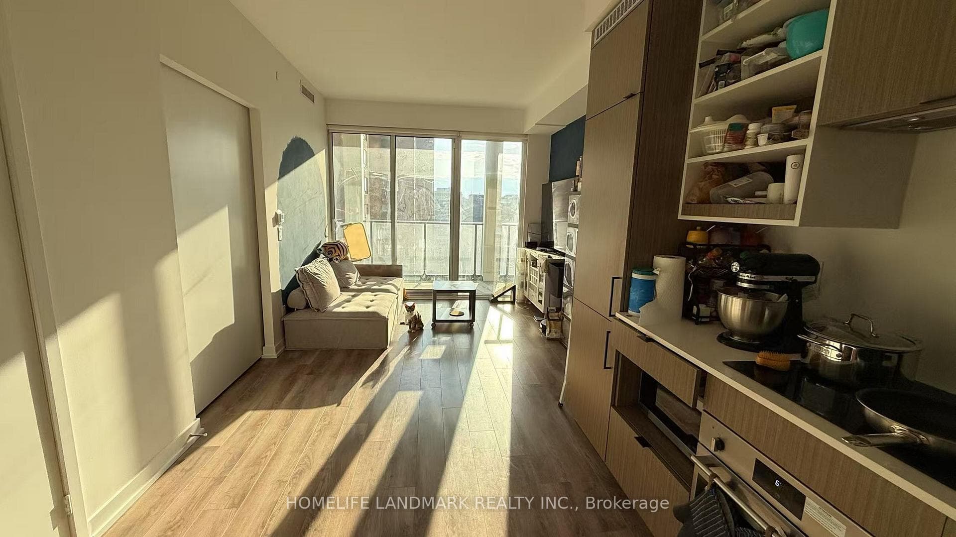 20 Edward Street Unit 1414 photo 2