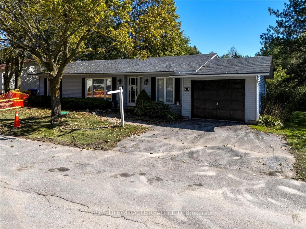 1 Tecumseth Pines Drive photo 26