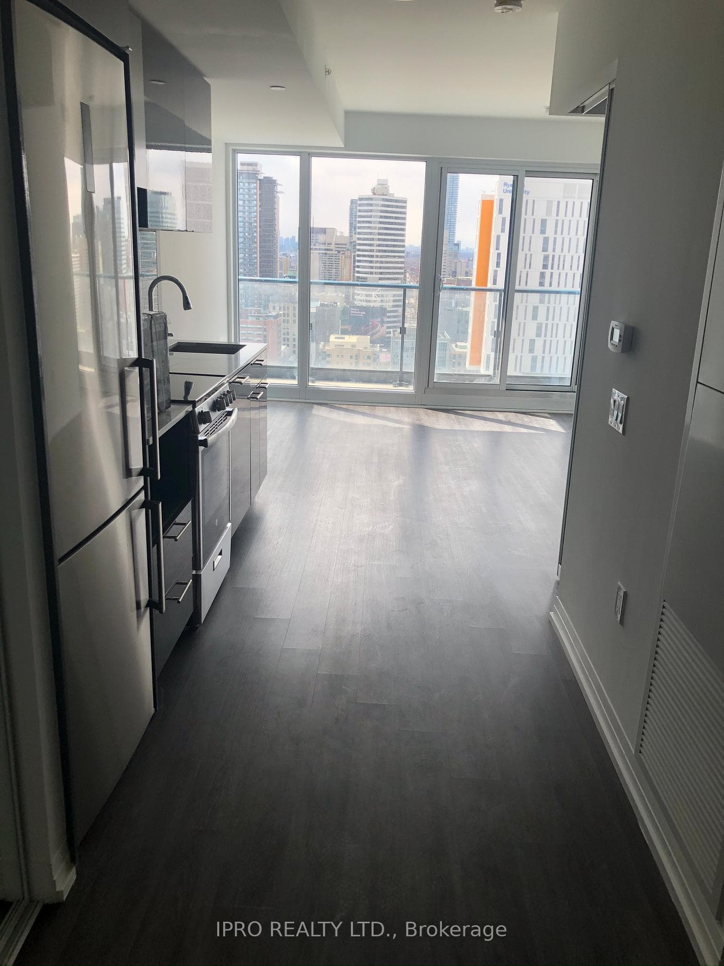 251 Jarvis Street Unit 2909 photo 6