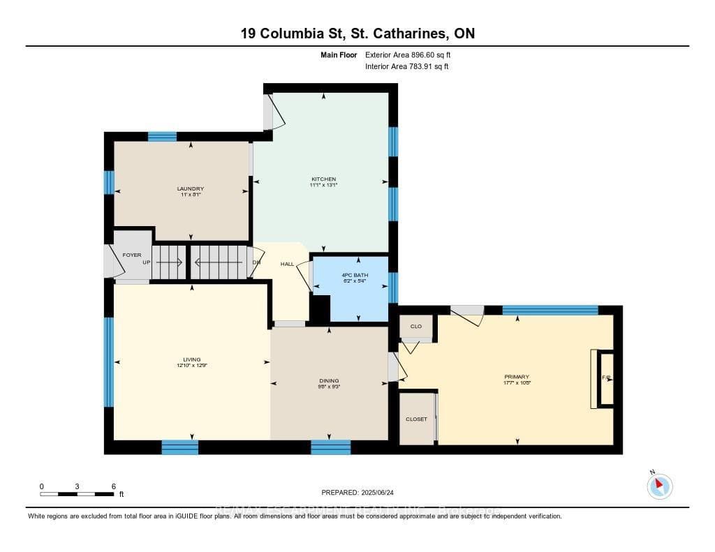 19 Columbia Street photo 43