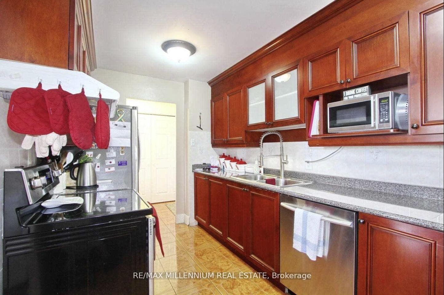 2835 Islington Avenue Unit 510 photo 8