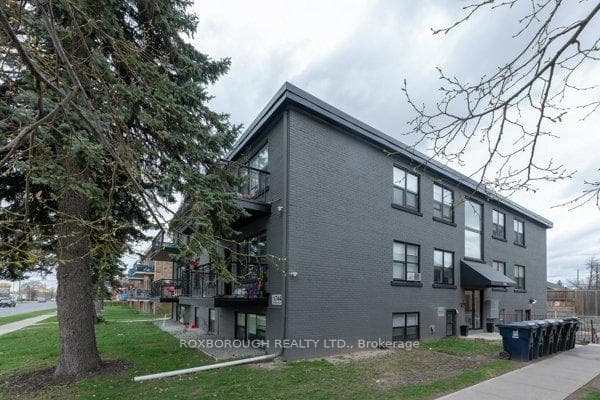 1744 Wilson Avenue Unit 12 photo 2