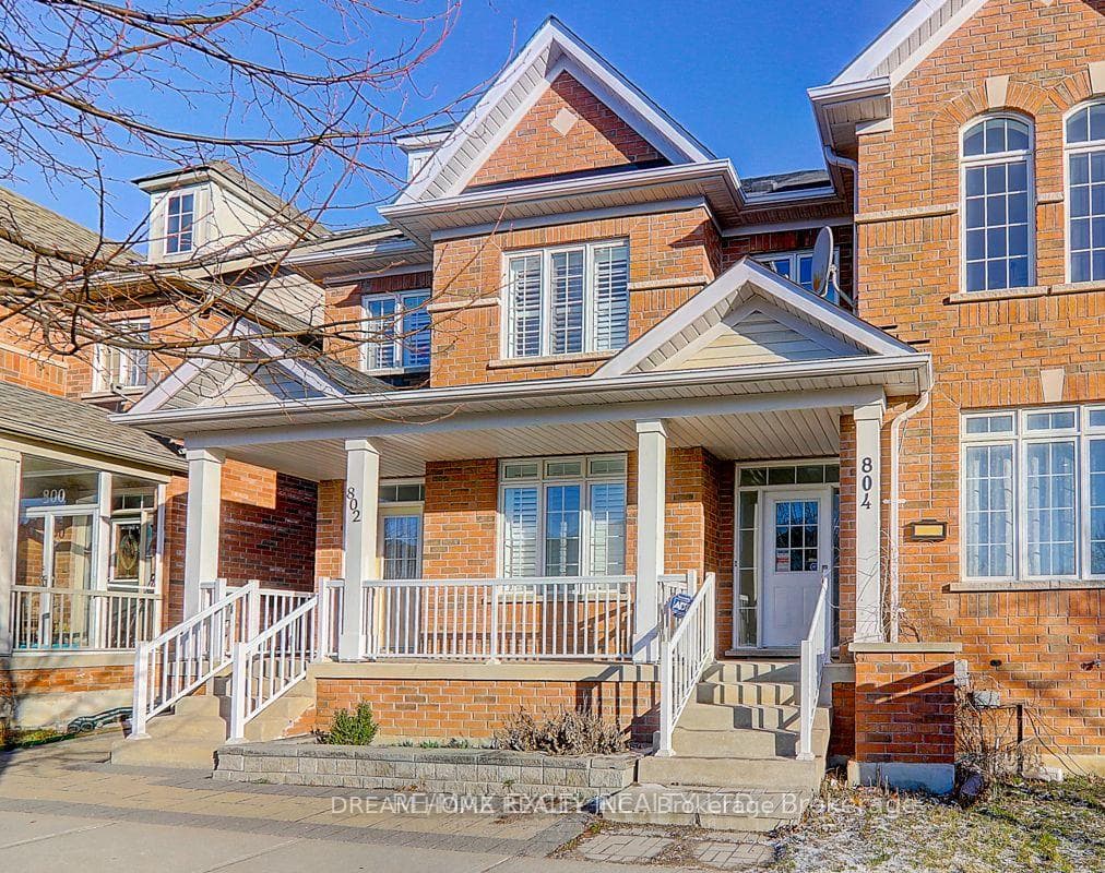 804 Castlemore Avenue photo 1